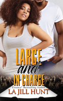 Large and in Charge 1645563774 Book Cover