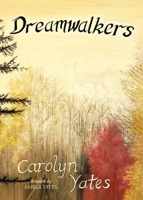 Dreamwalkers 0228853435 Book Cover