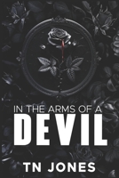In the Arms of a Devil B09K26J2YX Book Cover