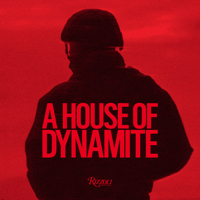 A House of Dynamite 084787673X Book Cover