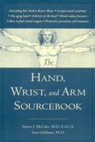 The Hand, Wrist, and Arm Sourcebook 0737302488 Book Cover