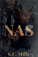 They Call Him NAS B0CTD76S56 Book Cover