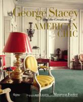 George Stacey and the Creation of American Chic 0847842452 Book Cover