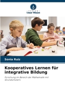 Kooperatives Lernen für integrative Bildung (German Edition) 620756068X Book Cover