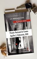 La Madriguera 9968636029 Book Cover