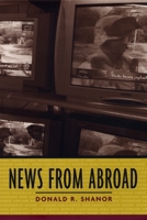 News from Abroad 0231122411 Book Cover