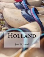 Holland 1546635653 Book Cover