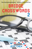 Bridge Crosswords 2 1771400668 Book Cover