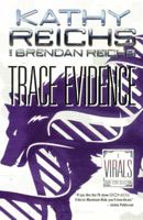 Trace Evidence 0147519209 Book Cover