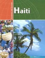 Haiti (Countries & Cultures) 0736810781 Book Cover