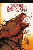 Beast of Boriken 1506752721 Book Cover