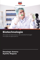 Biotechnologie (French Edition) 6207930886 Book Cover