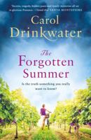 The Forgotten Summer 1405924144 Book Cover