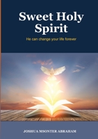 Sweet Holy Spirit 1419670913 Book Cover