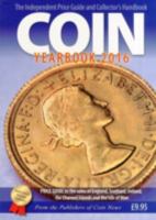 Coin Yearbook 2016 1908828269 Book Cover