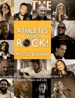 Athletes Who Rock! null Book Cover