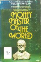 Money master of the world 0882701525 Book Cover
