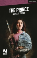 The Prince 1350352373 Book Cover