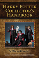 Harry Potter Collector's Handbook 1440208972 Book Cover
