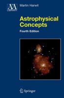 Astrophysical Concepts 0471358207 Book Cover