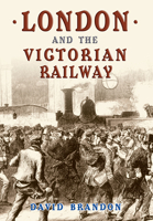 Victorian London Railways 184868228X Book Cover