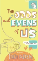 The Odds and Evens of Us 9356455368 Book Cover