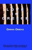 Love In Greece 1413458955 Book Cover