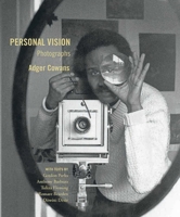 Personal Vision: Photographs 0986250066 Book Cover
