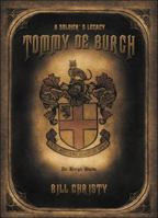 Tommy de Burgh 1628544538 Book Cover