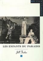 Les Enfants du paradis 0851703658 Book Cover