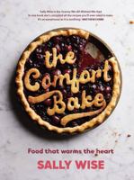 The Comfort Bake 1922351938 Book Cover