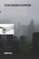 The Coven Diaries B0BJKYNHLP Book Cover