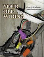 Your Old Wiring 0071357017 Book Cover