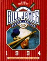 The Bill James Player Ratings Book 1994 (Bill James Player Ratings Book) 0020415648 Book Cover