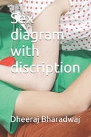 Sex diagram with discription B0FXM92NXT Book Cover