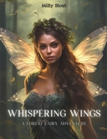 Whispering Wings: A Forest Fairy Adventure B0CPYGMV78 Book Cover