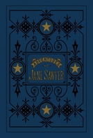 The Adventures of Jane Sawyer 1645381161 Book Cover