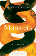 Monsters 1950354601 Book Cover