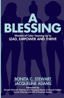 A Blessing 1946274453 Book Cover