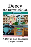 Deecy, the Driverless Cab 1959257064 Book Cover