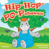 Hip-Hop-PO-Potamus 057867940X Book Cover