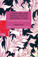 Literature and Revolution in Modern China B0FMNCSDSM Book Cover