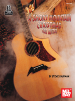 Smoky Mountain Christmas for Guitar 0786601523 Book Cover