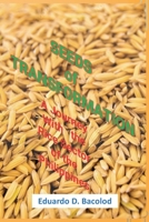 Seeds of Transformation: A Journey Through the Rice Sector of the Philippines B0DYVP45BJ Book Cover