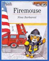 Firemouse 0553111779 Book Cover