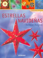 Estrellas Navidenas: Belleza Magica with Pattern(s) 842418789X Book Cover