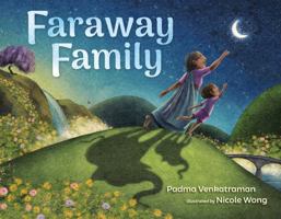 Faraway Family 059369886X Book Cover