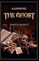 The Ghost 1515138798 Book Cover