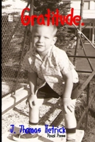 Gratitude. 1929763948 Book Cover