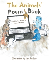 The Animals' Poem Book B0C933QBJL Book Cover